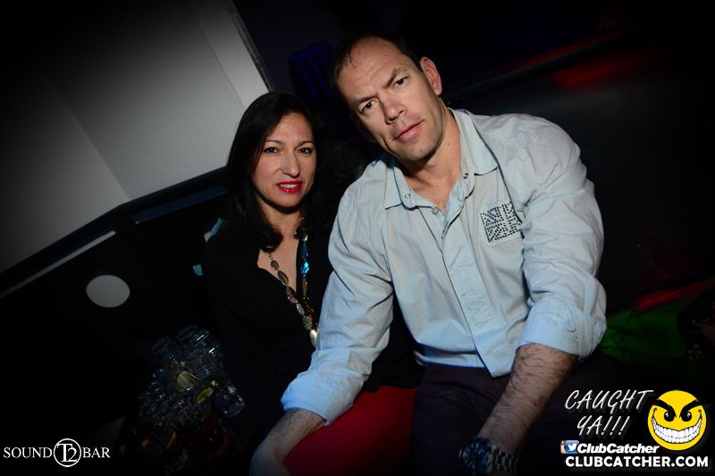 T2 lounge photo 17 - April 24th, 2015