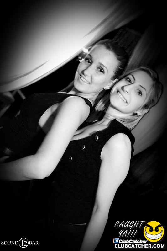 T2 lounge photo 26 - April 24th, 2015