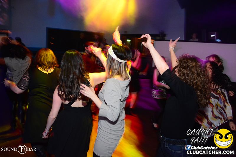 T2 lounge photo 28 - April 24th, 2015