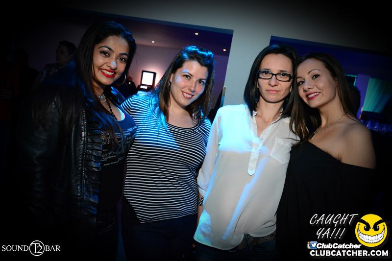 T2 lounge photo 29 - April 24th, 2015