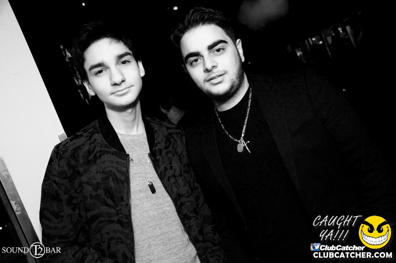 T2 lounge photo 35 - April 24th, 2015