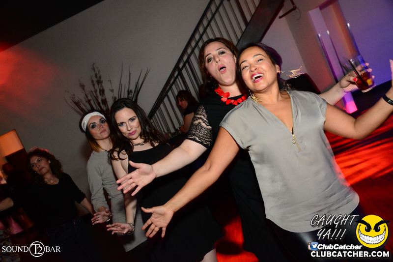 T2 lounge photo 36 - April 24th, 2015