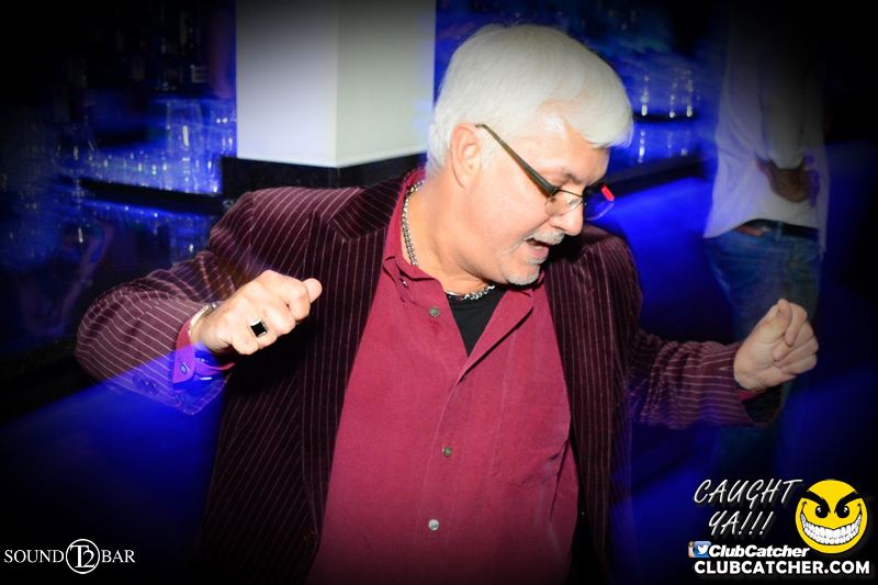 T2 lounge photo 40 - April 24th, 2015