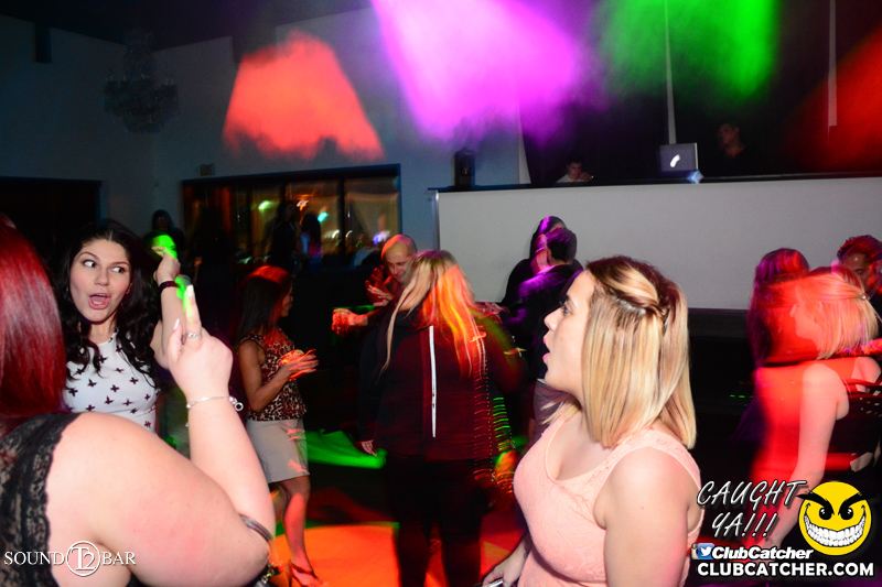 T2 lounge photo 41 - April 24th, 2015