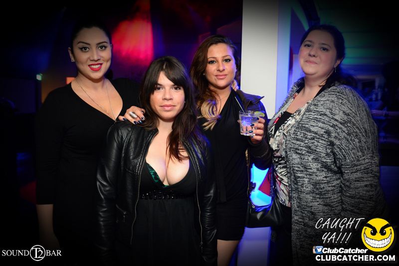 T2 lounge photo 46 - April 24th, 2015