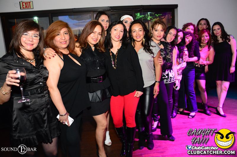 T2 lounge photo 48 - April 24th, 2015