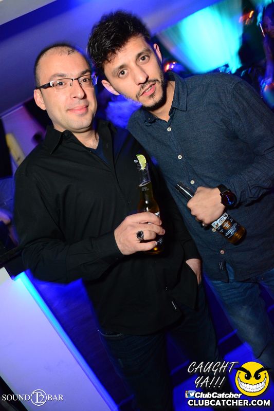 T2 lounge photo 50 - April 24th, 2015