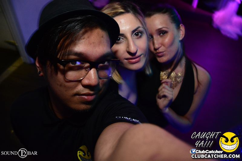 T2 lounge photo 6 - April 24th, 2015