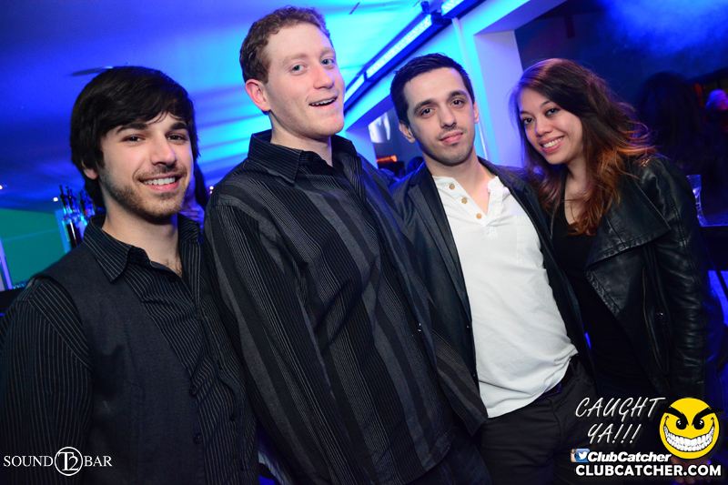 T2 lounge photo 56 - April 24th, 2015