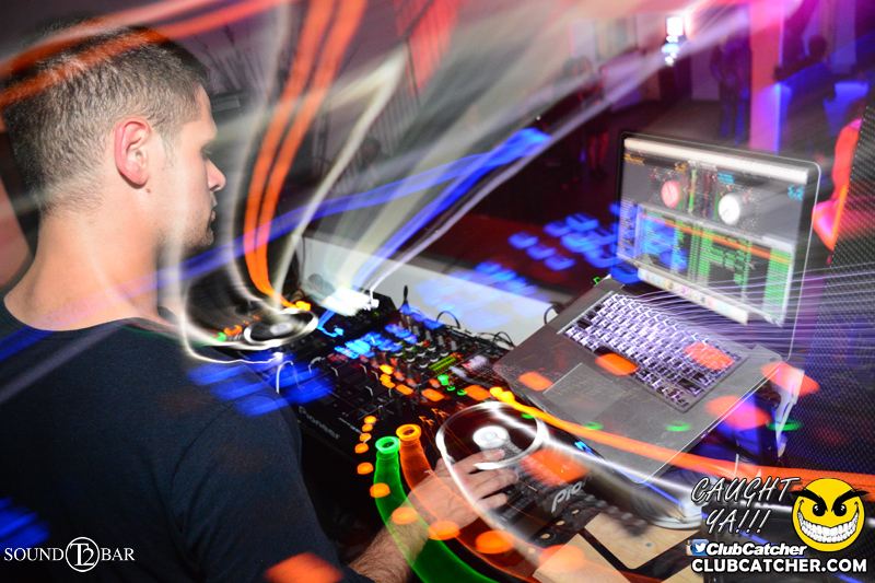 T2 lounge photo 59 - April 24th, 2015