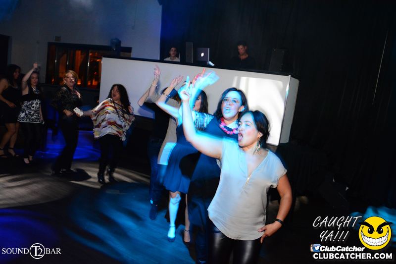 T2 lounge photo 7 - April 24th, 2015