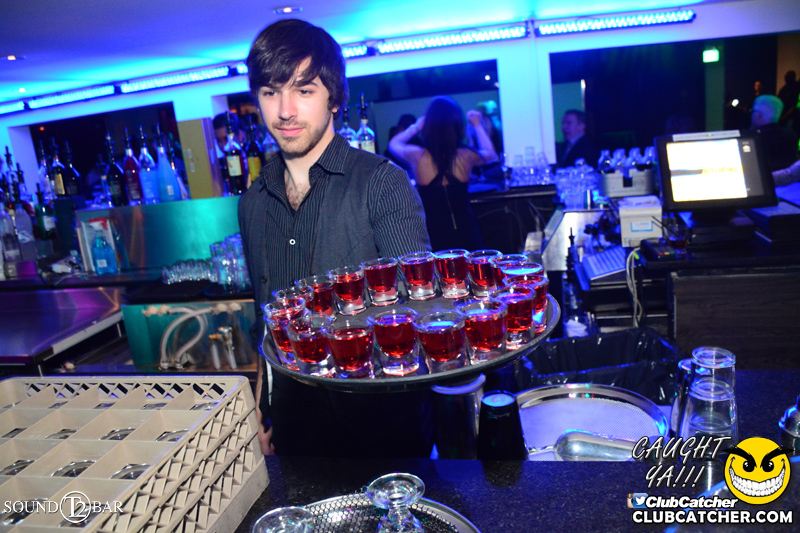 T2 lounge photo 63 - April 24th, 2015