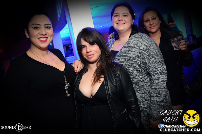 T2 lounge photo 68 - April 24th, 2015