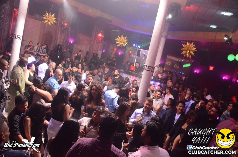 Luxy nightclub photo 1 - April 25th, 2015