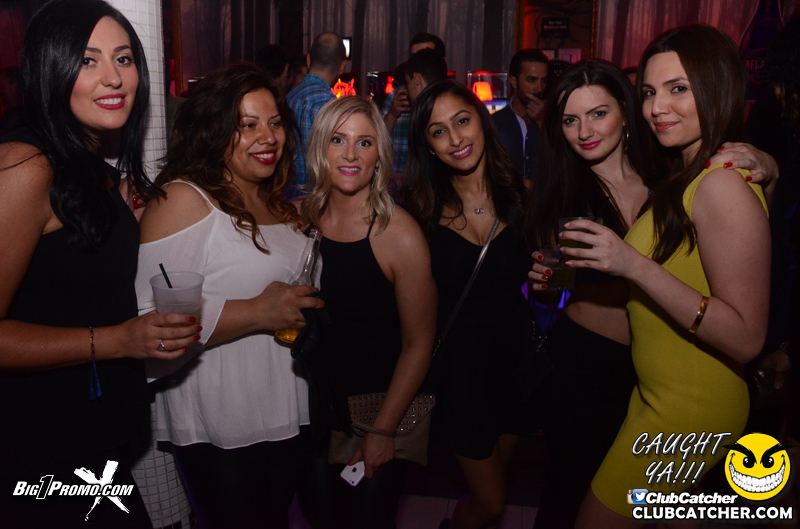 Luxy nightclub photo 11 - April 25th, 2015