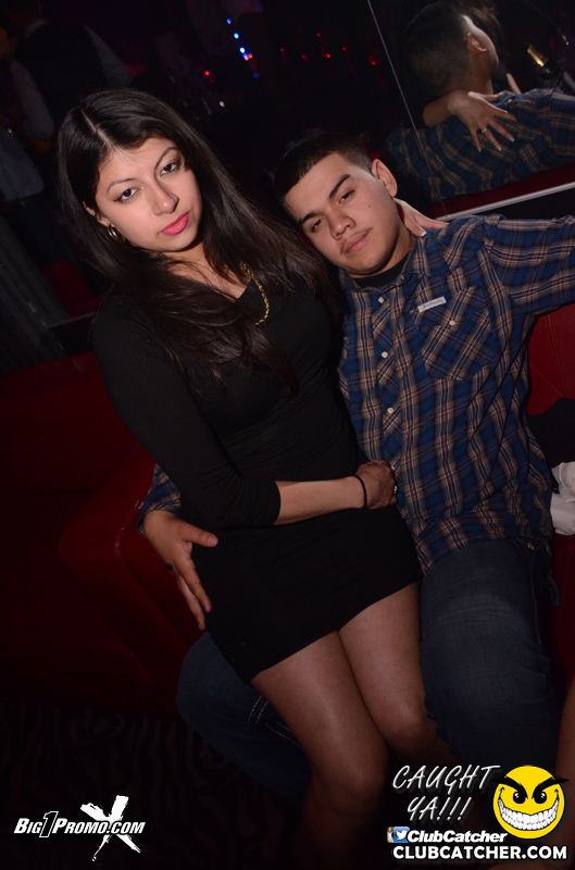 Luxy nightclub photo 103 - April 25th, 2015