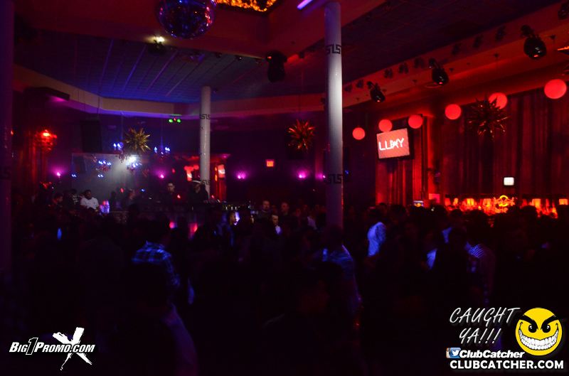 Luxy nightclub photo 104 - April 25th, 2015