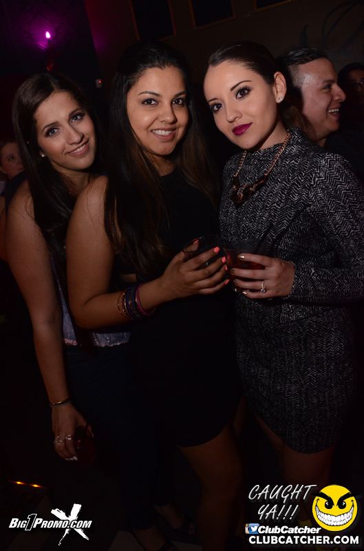 Luxy nightclub photo 110 - April 25th, 2015