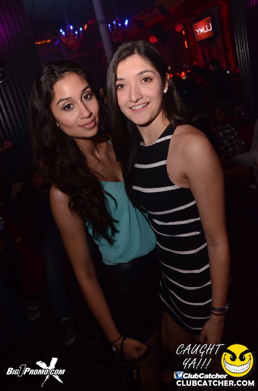 Luxy nightclub photo 12 - April 25th, 2015