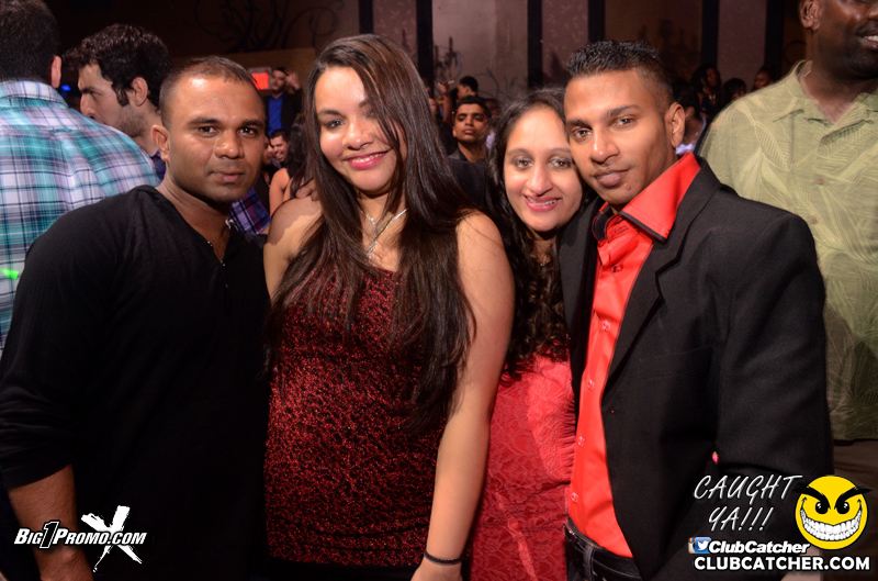 Luxy nightclub photo 118 - April 25th, 2015