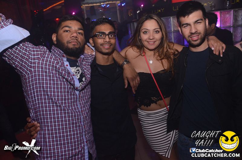 Luxy nightclub photo 121 - April 25th, 2015