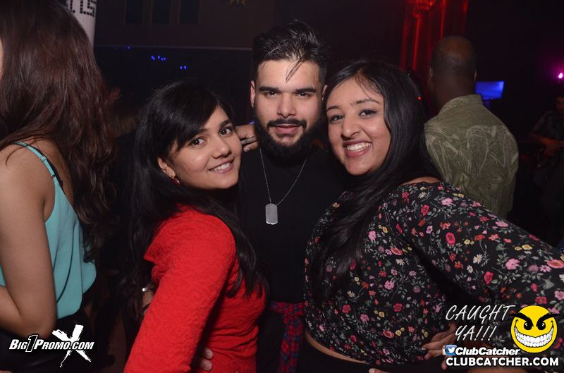 Luxy nightclub photo 125 - April 25th, 2015