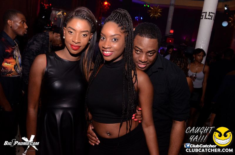 Luxy nightclub photo 128 - April 25th, 2015