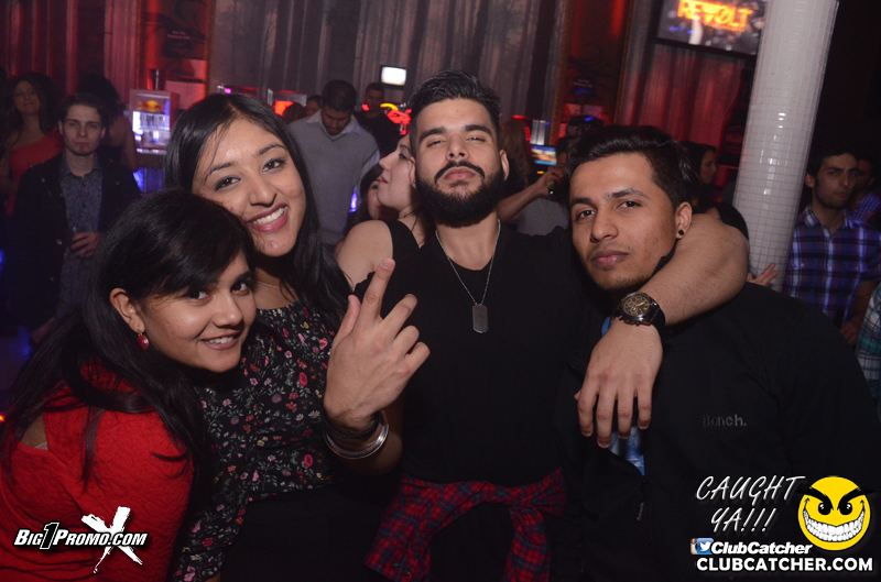 Luxy nightclub photo 132 - April 25th, 2015