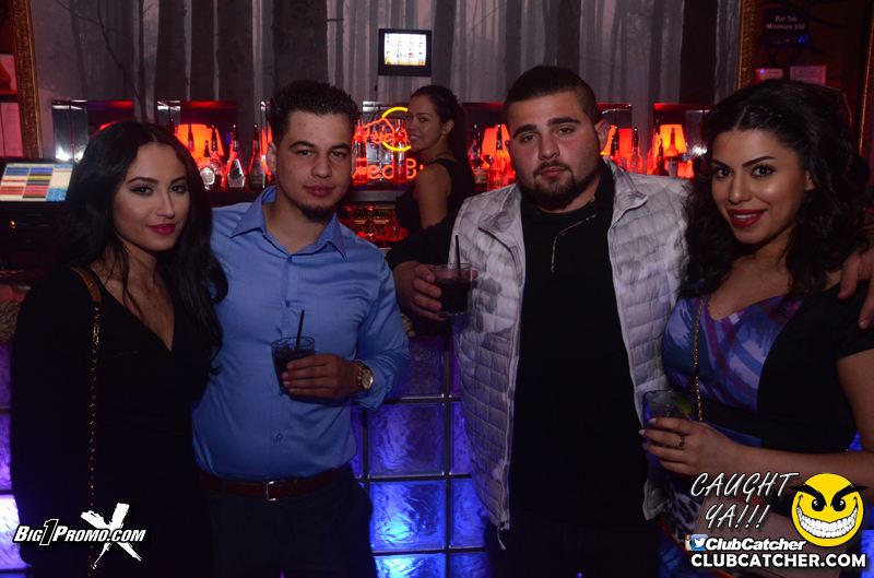 Luxy nightclub photo 140 - April 25th, 2015