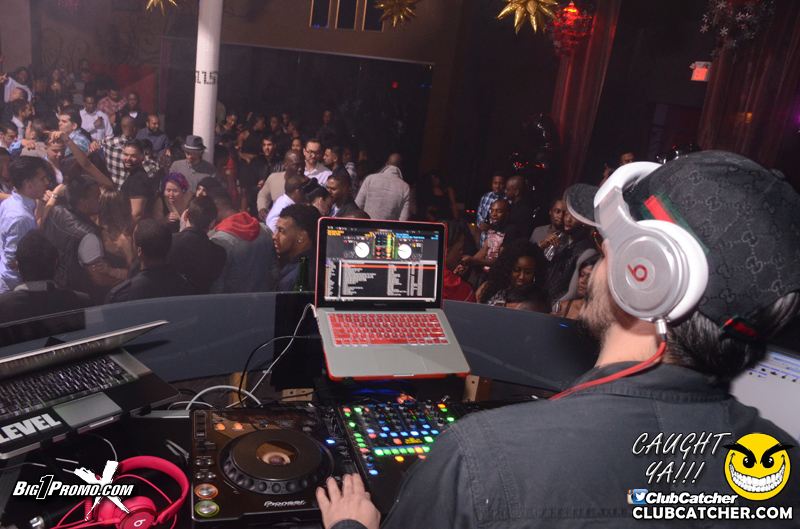 Luxy nightclub photo 15 - April 25th, 2015