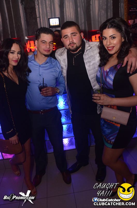 Luxy nightclub photo 141 - April 25th, 2015