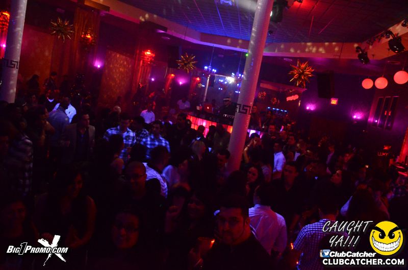 Luxy nightclub photo 142 - April 25th, 2015