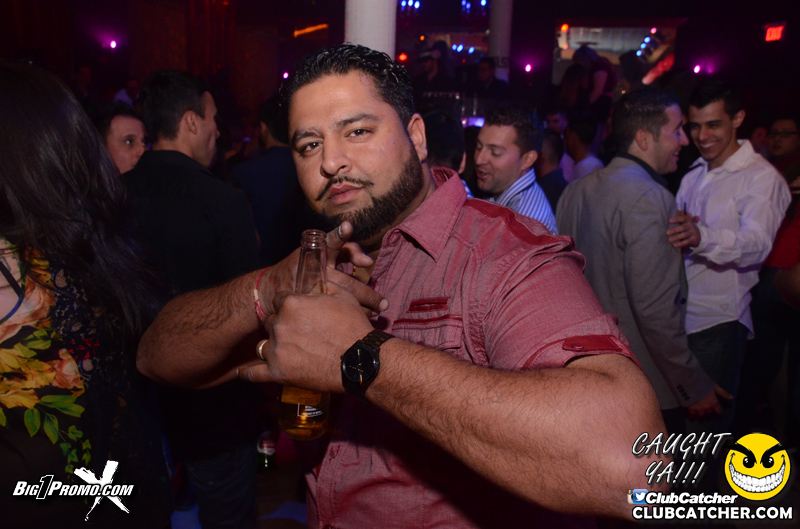 Luxy nightclub photo 143 - April 25th, 2015
