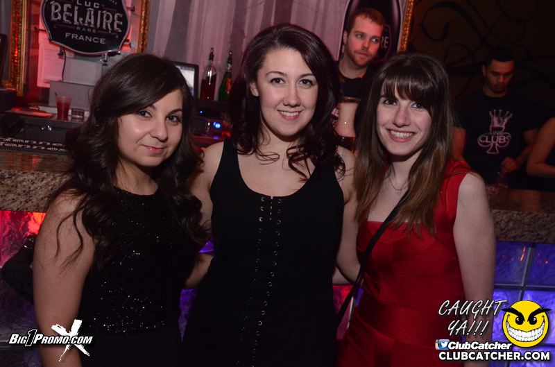 Luxy nightclub photo 145 - April 25th, 2015