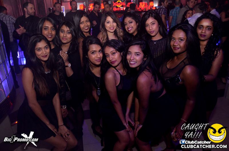 Luxy nightclub photo 16 - April 25th, 2015