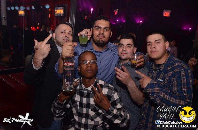 Luxy nightclub photo 151 - April 25th, 2015