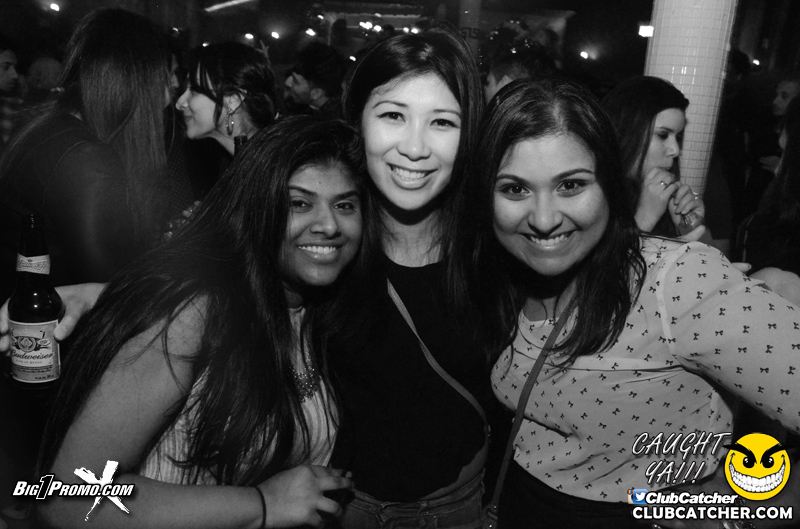 Luxy nightclub photo 156 - April 25th, 2015