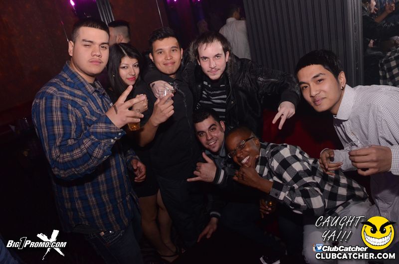 Luxy nightclub photo 158 - April 25th, 2015