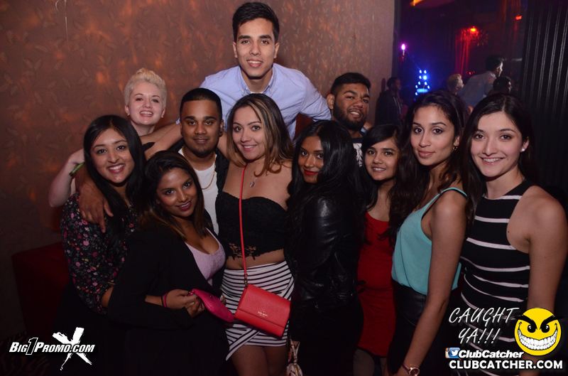 Luxy nightclub photo 17 - April 25th, 2015