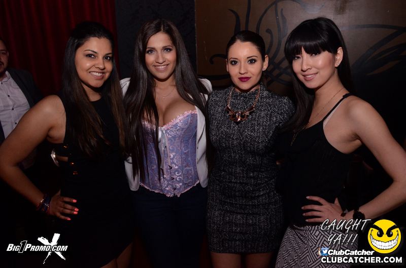 Luxy nightclub photo 163 - April 25th, 2015