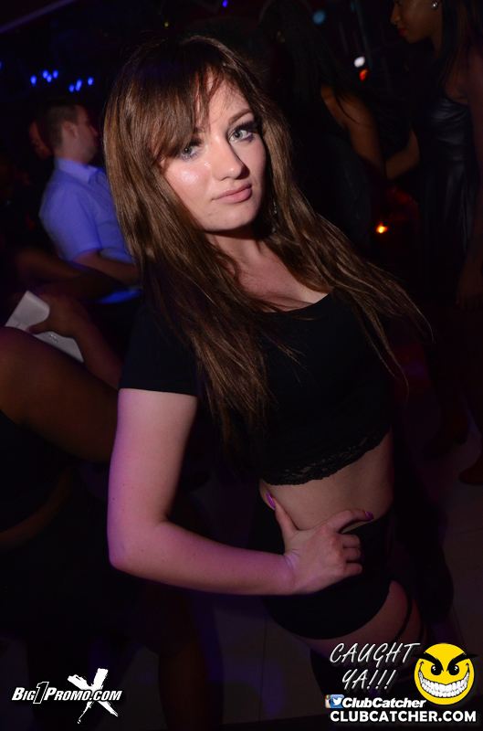 Luxy nightclub photo 18 - April 25th, 2015