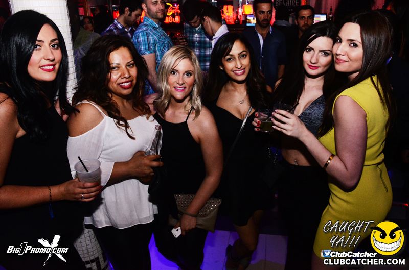 Luxy nightclub photo 175 - April 25th, 2015