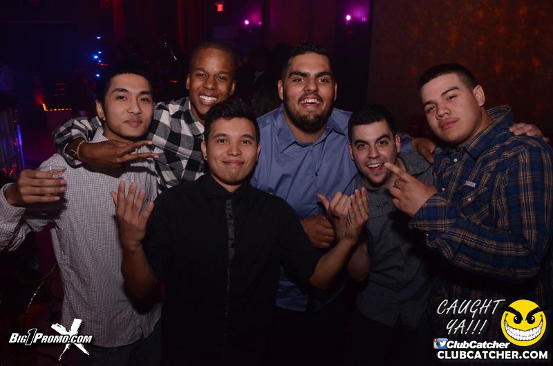 Luxy nightclub photo 176 - April 25th, 2015