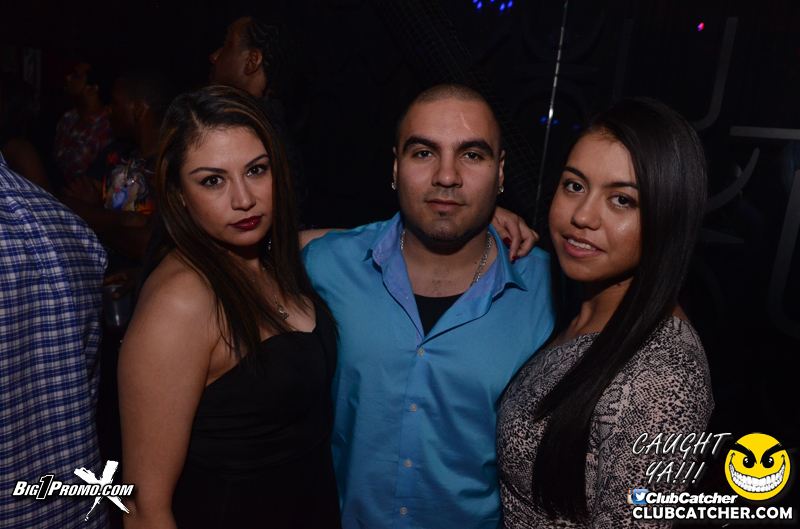 Luxy nightclub photo 182 - April 25th, 2015