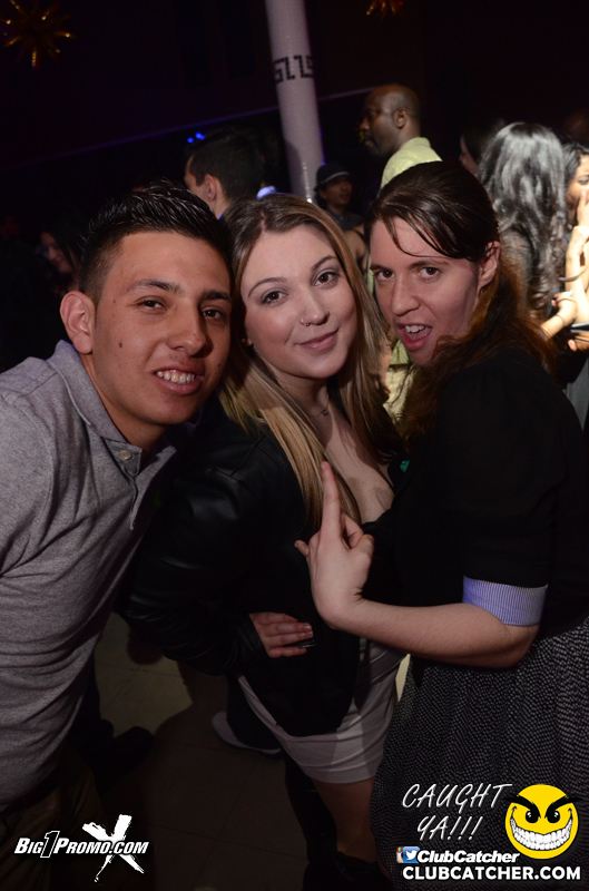 Luxy nightclub photo 187 - April 25th, 2015