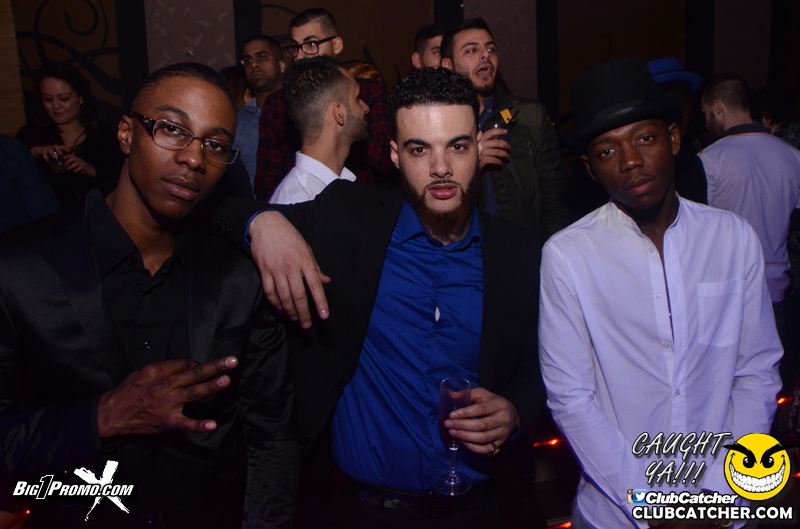 Luxy nightclub photo 190 - April 25th, 2015