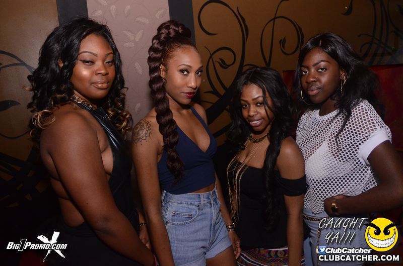 Luxy nightclub photo 20 - April 25th, 2015