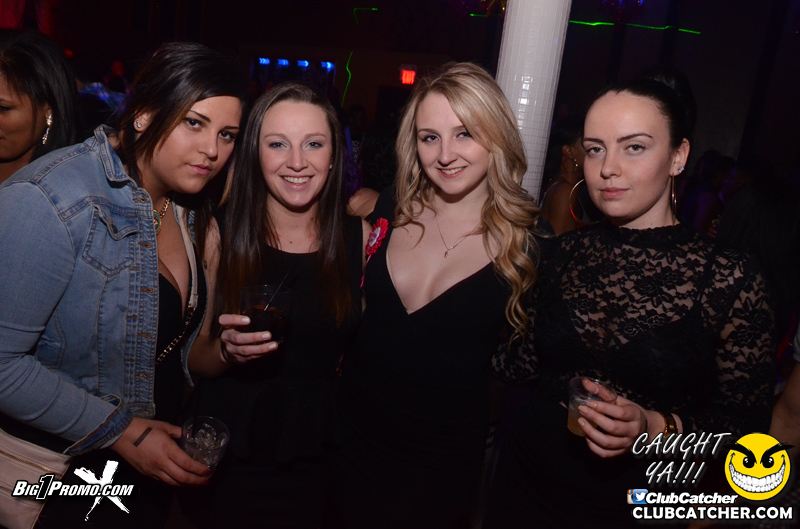 Luxy nightclub photo 191 - April 25th, 2015