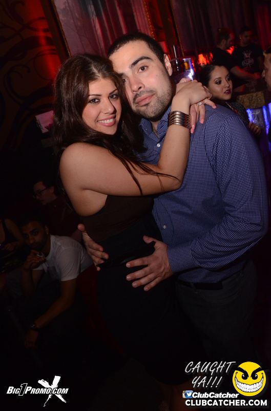 Luxy nightclub photo 194 - April 25th, 2015