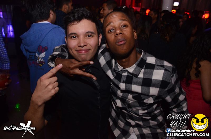 Luxy nightclub photo 195 - April 25th, 2015